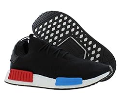 adidas Men's Originals X NASA NMD R1 Spectoo Casual