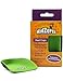 Kidzerts Heel Cup - Insoles (Little Kid/Big Kid),Green,1.5 M US Little Kid