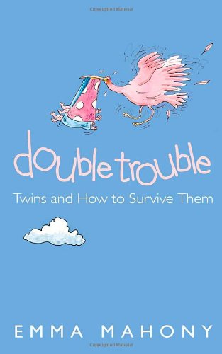 Double Trouble: Twins and How to Survive Them