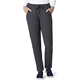 Carhartt Scrubs C51213 Women's Force® Modern Fit Straight Leg Pant