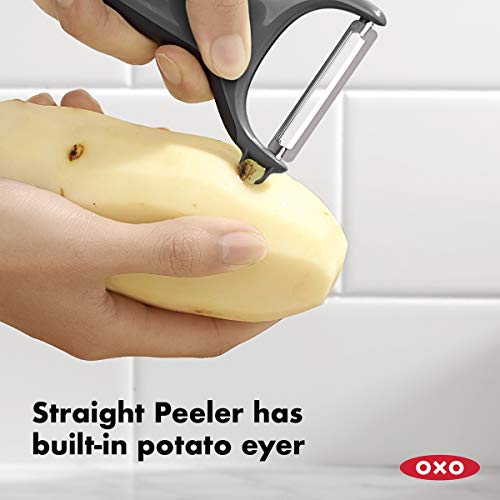 OXO Good Grips Prep Y-Peeler Set - Image 4