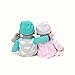 Madame Alexander Middleton Doll Newborn Twins, 16 inch