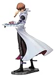 Kotobukiya Yu-Gi-Oh: Duel Monsters: Seto Kaiba Ani-Statue