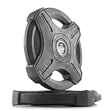 XMark Signature Plates, Olympic Weight Plates, Olympic Weight Pairs and Sets, 2-Inch Weight Plates, Cutting-Edge Design