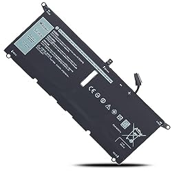 BOWEIRUI DXGH8 Laptop Battery Replacement for Dell