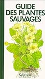 Image de Guide des plantes sauvages