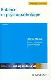 Enfance et psychopathologie