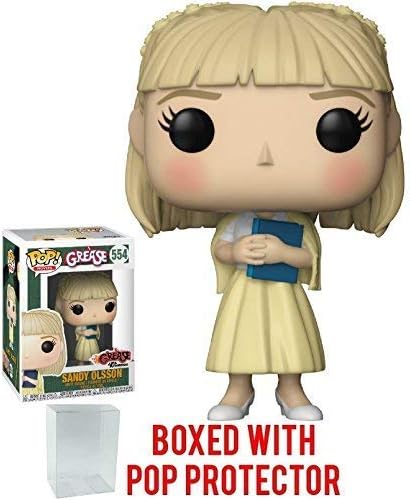 funko pop grease