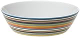 Iittala Origo Serving Bowl, 2.0 Quart, Orange
