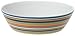 Iittala Origo Serving Bowl, 2.0 Quart, Orange