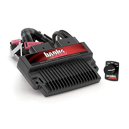 Banks 55449 Brake with Switch