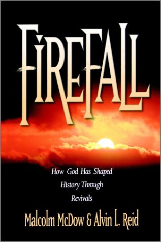 FireFall