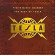 Time's Makin' Changes - The Best of Tesla