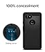 Spigen Slim Armor CS Designed for Google Pixel 2 XL Case (2017) - Black