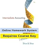 CengageNOW for Stice/Stice's Intermediate Accounting, 19th Edition