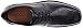 ECCO Men's Helsinki Oxford,Black,41 EU (US Men's 7-7.5 M)
