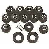 Omix-Ada 12201.02 Body Mounting Kit