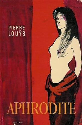 Download Aphrodite, moeurs antiques PDF