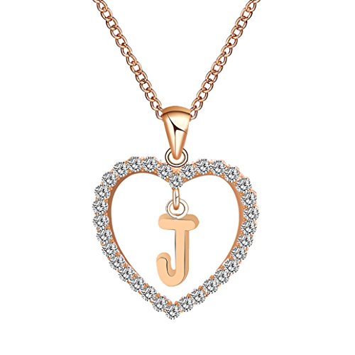 Buy Caopixx Ladies Pendant, Women Gift 