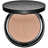 SEPHORA COLLECTION Matte Perfection Powder Foundation 14 Neutral Linen