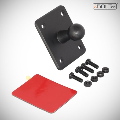iBOLT AMPS Adapter Plate - //coolthings.us