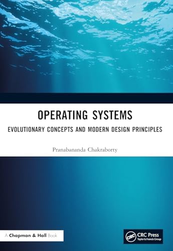 Operating Systems: Evolutionary Concepts and Modern Design