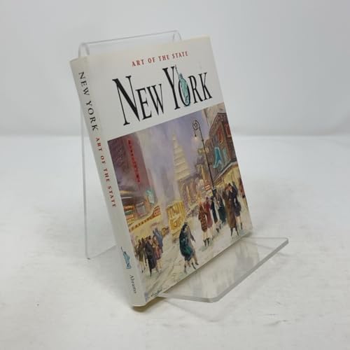 The Art of New York: Chwast, Seymour & Steven Heller (eds