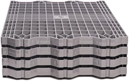 Amazon Com Metro Products 24 X16 Attic Dek Flooring 4