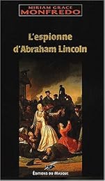 L' espionne d'Abraham Lincoln
