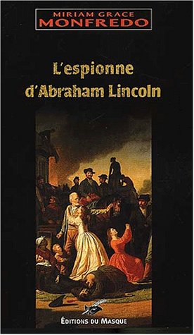 L' espionne d'Abraham Lincoln