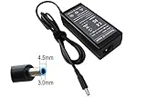 AETY New 19.5V 3.34A 65W AC Power Adapter Charger For Dell Inspiron 15 5558 3558 3551 3552 5551 5559 5758 5759 7558 7568 7569 Inspiron 13 7000 Series 7347 7348 7359 MGJN9 0G6J41 G6J41 DA45NM131