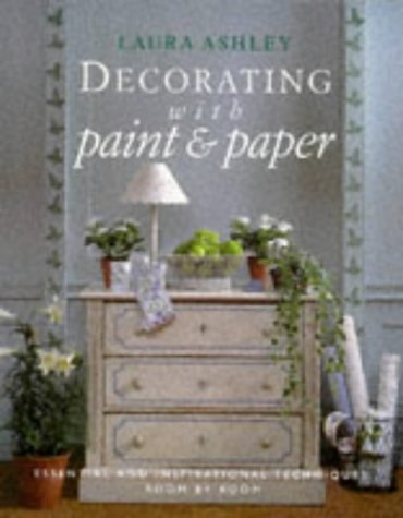 Decorating With Paint and Paper Decorating With Paint and Paper