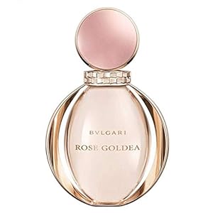 BVLGARI Rose Goldea for Women Eau de Parfum Spray, 3.04 Ounce, Multi