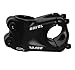 New Aluminum Alloy Fixed 31.8mm Cycling Mountain Bike Handlebar Stem Riser （45mm）
