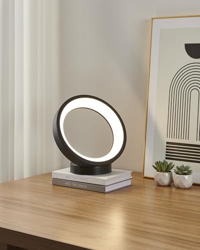 connect LED lampada da tavolo Marghera-C, lampada da tavolo a 1