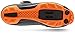 Giro Privateer R Mens Mountain Cycling Shoe − 46, Dark Shadow/Flame (2017)