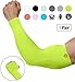 SHINYMOD Arm Sleeves for Men Women Warmers Tattoo Cover Up Sun UV Protect UPF 50