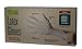 Green Direct Disposable Latex Gloves Powder Free Cleaning Gloves Size Small, Pack of 100