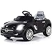Costzon Mercedes Benz SLS Kids Ride On Car RC Battery Toy Vehicle w/MP3