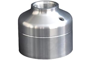 FASS Fuel Systems 2001-2016 6.6L Duramax Factory Fuel Filter Delete