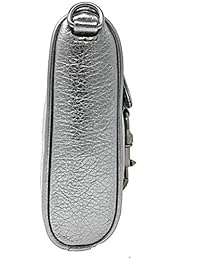 rebecca minkoff Mini Mac Cruz Cuerpo Bolsa para mujer