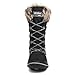 GLOBALWIN Women's 1731 Winter Snow Boots