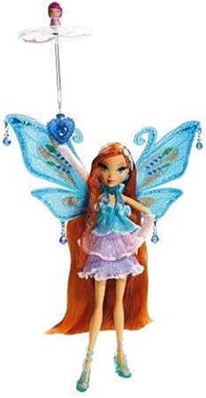 poupee winx