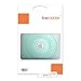 kwmobile Design Indian sun Decal sticker for Apple MacBook Air 13