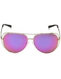 Michael Kors Lai 0MK1024 58mm para mujer