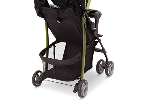 jeep metro stroller