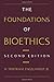 The Foundations of Bioethics