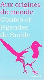 Contes et légendes de Suède