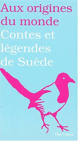Contes et légendes de Suède