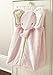 Levtex Home Baby Diaper Stacker, Pink Elephant